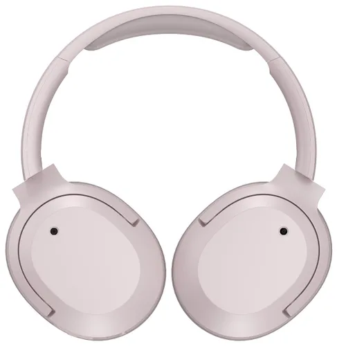 Słuchawki nauszne EDIFIER W820NB Plus V25 ANC Różowy