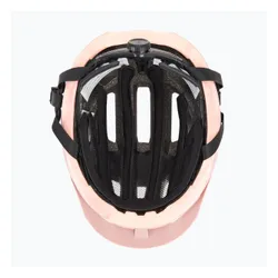 Kask rowerowy Kellys Dynamic II rose gold