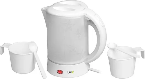 Lafe Travel