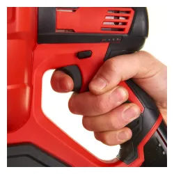 Milwaukee M12 Delici BDC8-0C