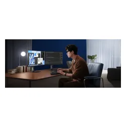 Monitor XIAOMI A27QI 2026 27" 2560x1440px IPS 120Hz