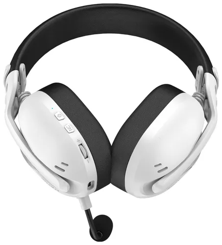 Hator Hyperpunk 3 Wireless ANC ESH16 białe