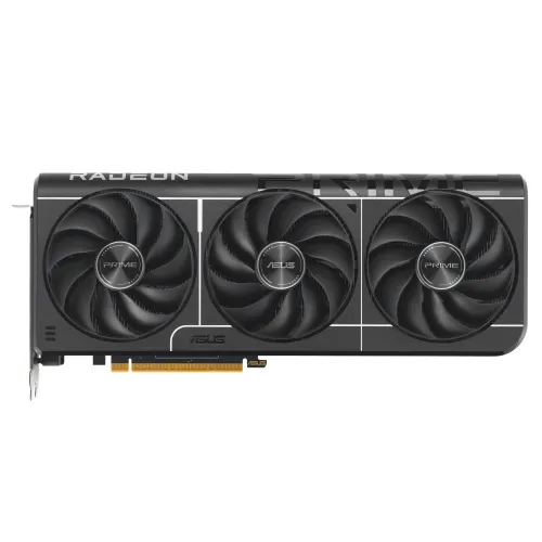Karta graficzna ASUS Prime Radeon RX 9070 EVO OC Edition 16GB GDDR6 256bit FSR