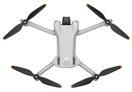 Dron DJI Mini 3 RC-N1