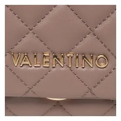 Valentino Ocarina Vbs3kk05 Portofel Taupe