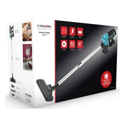 Odkurzacz Kalorik HVC 1002