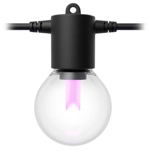 Girlanda LED Philips Festavia 7m + moduł przedłużający