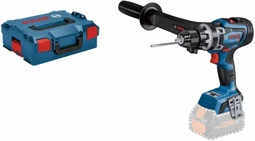 Wiertarko-wkrętarka Bosch GSB 18V-150 C 18 V
