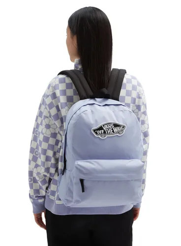 Vans Realm 22 l-sweet lavend Casual Sırt Çantası