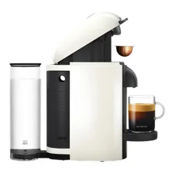 Ekspres KRUPS Nespresso Vertuo Plus XN903110 Biały