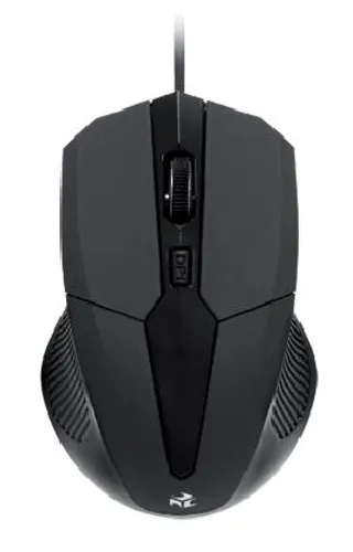 Myszka IBOX i005 Czarny