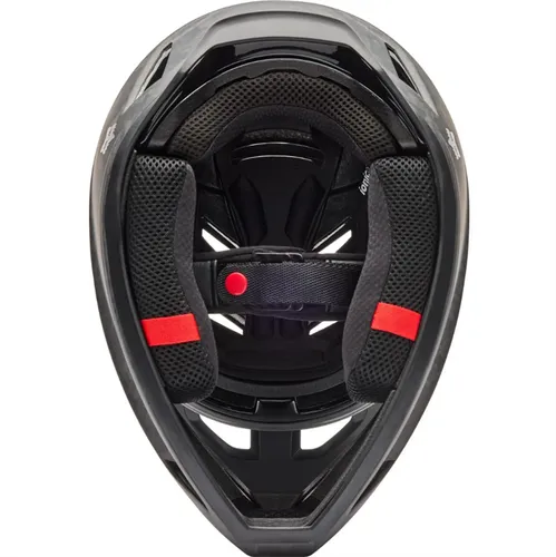 Kask rowerowy Full Face FOX Rampage RS MIPS