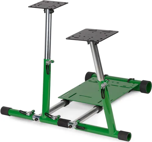 Stojak WHEEL STAND PRO Farm Truck Zielony