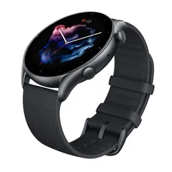 Умные часы Amazfit GTR 3 Thunder Black