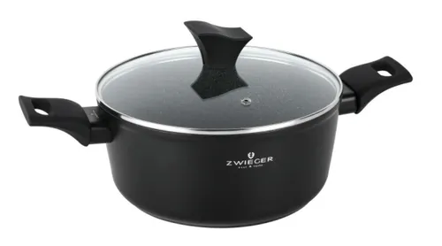Garnek ZWIEGER Gabro 22 cm