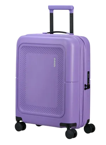 Чемодан для салона American Tourister DASHPOP EXP-violet purple