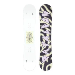 Deska snowboardowa Bataleon Disaster 2026 - Długość (cm) - 157
