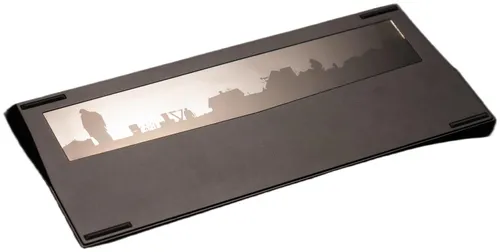 Klawiatura KEYCHRON P1H-M1P-DZ