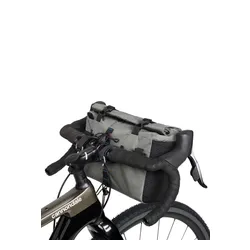 Torba na kierownicę CamelBak M.U.L.E. 12 Handlebar Pack - wolf grey