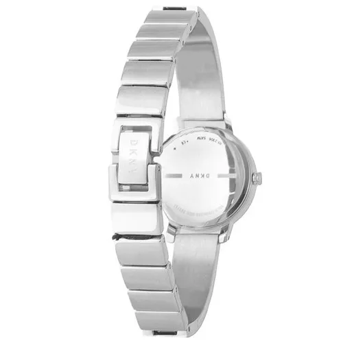 Серебряные часы DKNY Soho NY2306