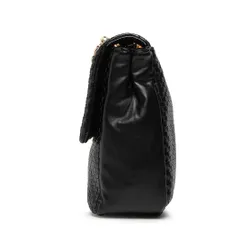 Valentino Daiquiri Vbs6b503 Nero portofel