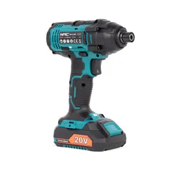 Klucz udarowy NAC ID-LI-ST-20V