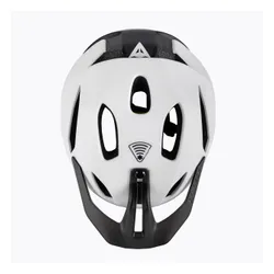 Kask rowerowy Dainese Linea 03 MIPS+ white/black