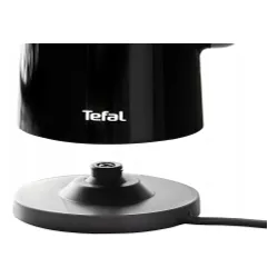 Чайник Tefal Digital KO851 черный