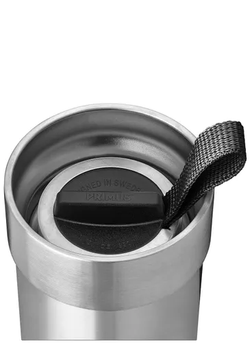 Kubek termiczny Primus Slurken Vacuum Mug 0,4 l - stainless