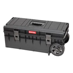 Skrzynia na narzędzia QBRICK System One Longer Basic