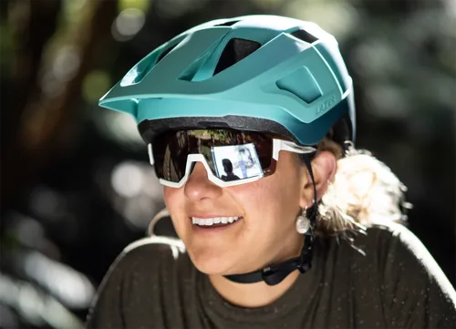 Kask rowerowy LAZER Finch KinetiCore