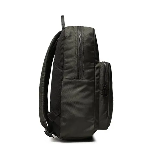 Calvin Klein CK trebuie să pătrat Campus Rucsac BP Rtw K50k510004 întuneric de măsline MRZ