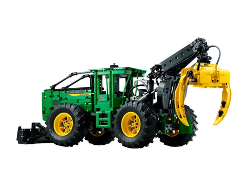 LEGO Technic 42157 John Deere 948L-II Traktörü