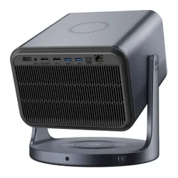 Projektor HISENSE C2 Pro 4K UHD (3840 x 2160), 2600 lumen, Wi-Fi, Bluetooth