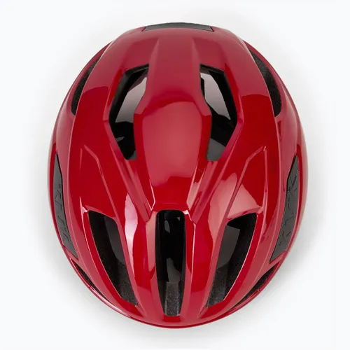 Kask rowerowy KASK Sintesi red