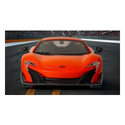 Samochód zdalnie sterowany RW McLaren 675LT 29214