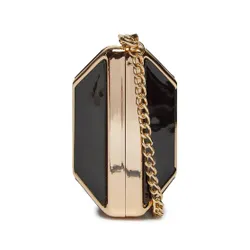 Elisabetta Franchi KL-10A-37e2-V250 Nero 110 bag