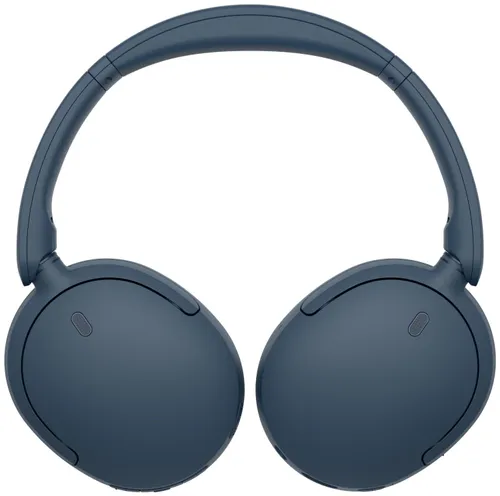 Sony WHCH730 Niebieskie