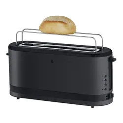 WMF KitchenMinis Deep Black 4.1412.0071 czarny