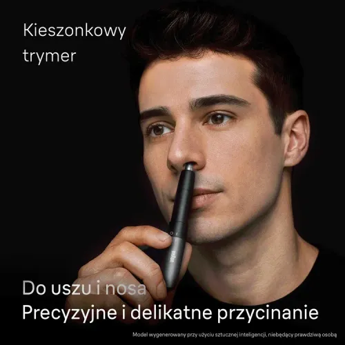 Trymer Braun EN20