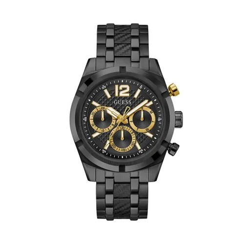 Часы Guess Resistance GW0714G4 Черный