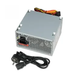 Zasilacz I-Box Cube II 500W Szary