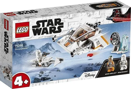 LEGO Star Wars kar arabası (75268)