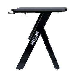 Biurko gamingowe MAD DOG GD120L