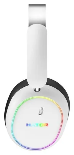 Hator Phoenix 2 ESH41 Hi-Res ANC białe