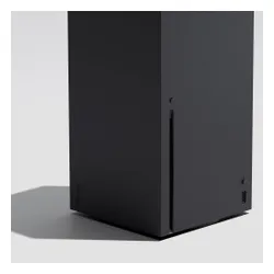 Konsola MICROSOFT XBOX Series X z napędem Blu-ray 4K UHD