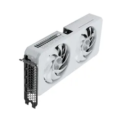 Karta graficzna Palit GeForce RTX 5060 Ti White OC 8GB GDDR7 128bit DLSS 4