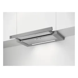 Okap Electrolux 600 LFP616X Szary