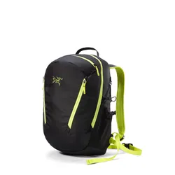 Plecak Arcteryx Mantis 26 Backpack - black/euphoria