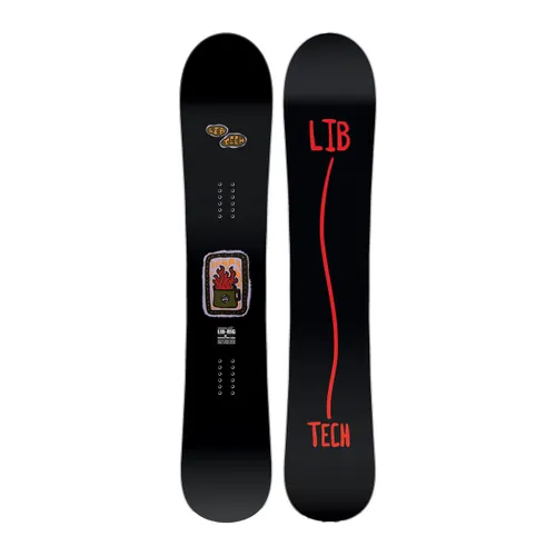 Deska snowboardowa Lib Tech Lib Rig